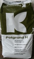 potgrond